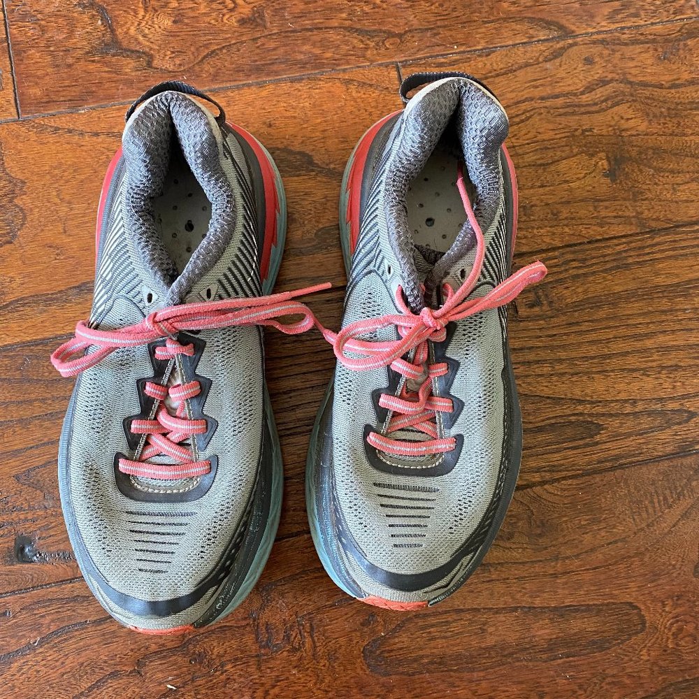 Hoka Bondi 5